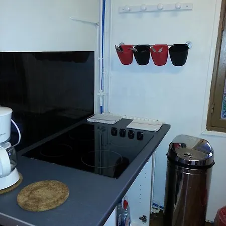 Hostel Bedlowcost