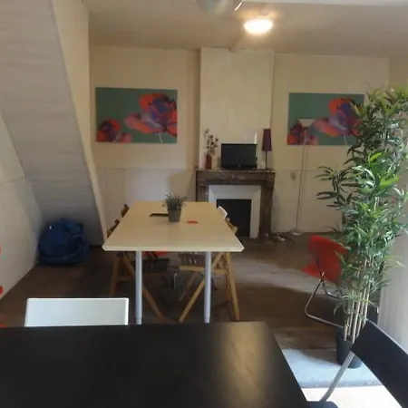 Hostel Bedlowcost Malakoff