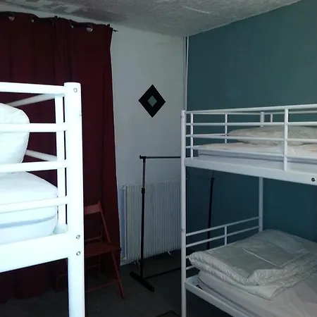 Bedlowcost Hostel Malakoff