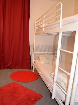 Bedlowcost Hostel