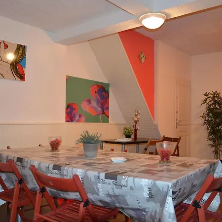 Hostel Bedlowcost