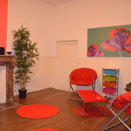 Bedlowcost Hostel Malakoff